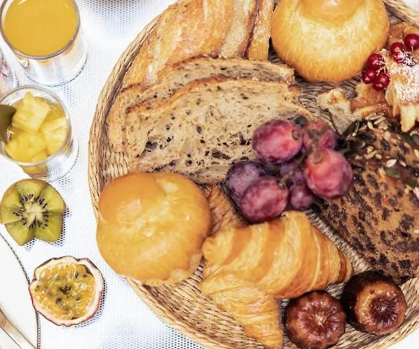 Hotel Foch Boutique &