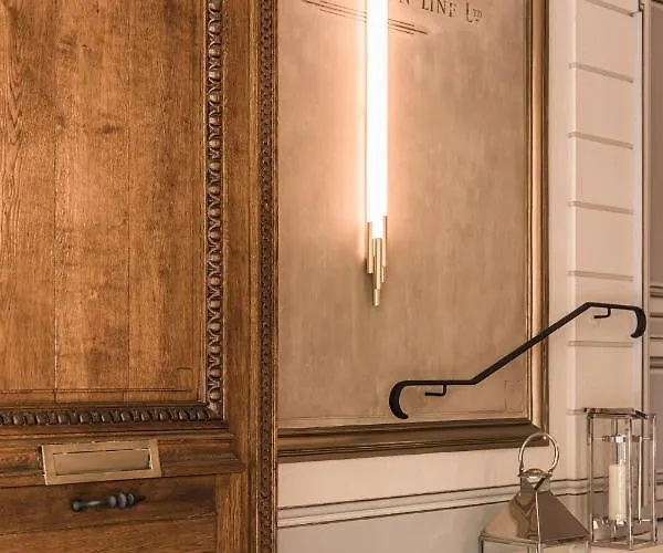 Hotel Foch Boutique &