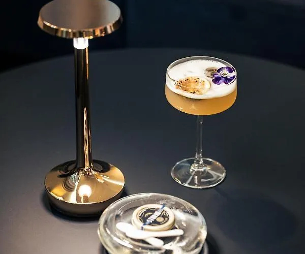 Foch Boutique & Hotel Bordeaux