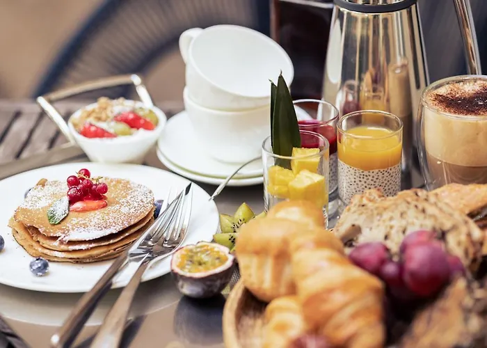 Foch Boutique & 5* Bordeaux