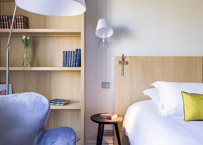 Foch Boutique & Hotel 5*