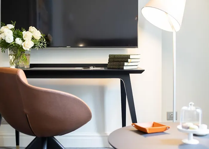 Foch Boutique & 5* Bordeaux