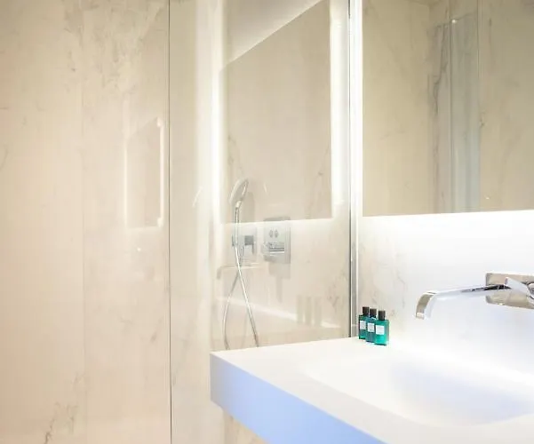 Foch Boutique & Hotel Bordeaux
