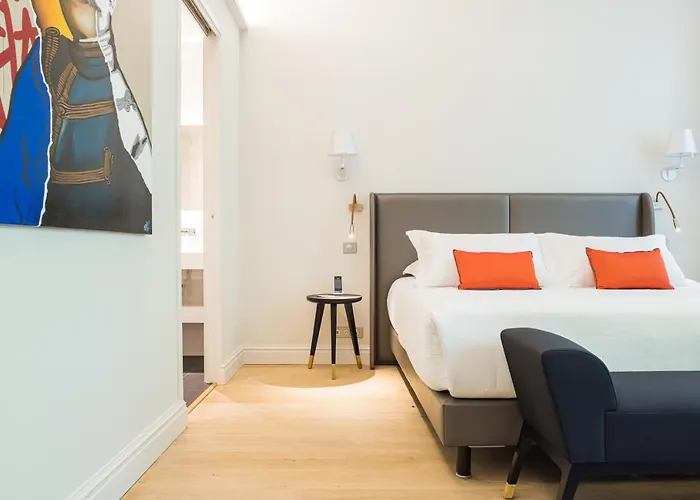 Hotel Foch Boutique &