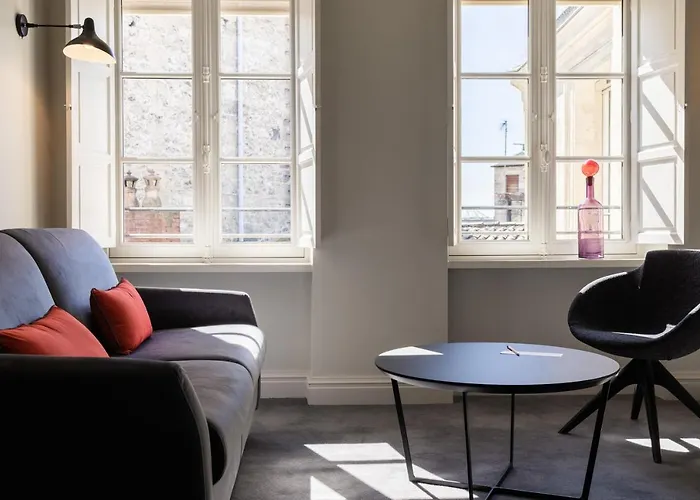 Hotel Foch Boutique &