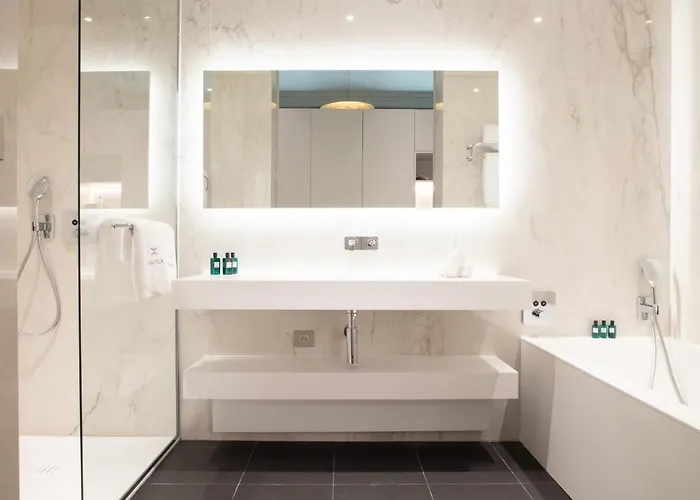 Hotel Foch Boutique & Bordeaux