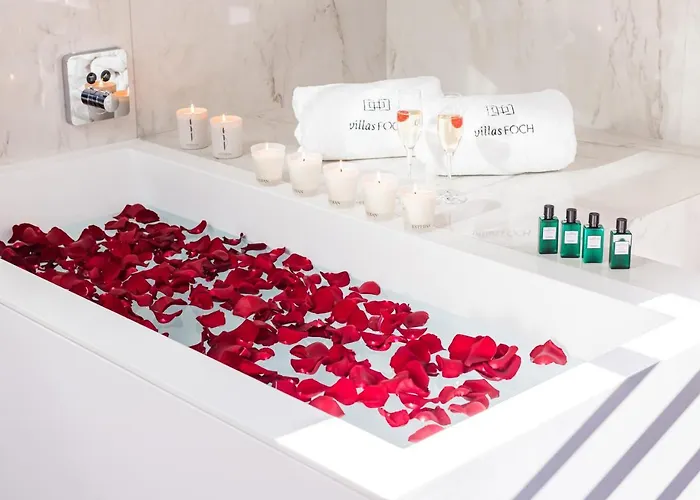 Foch Boutique & Hotel 5*