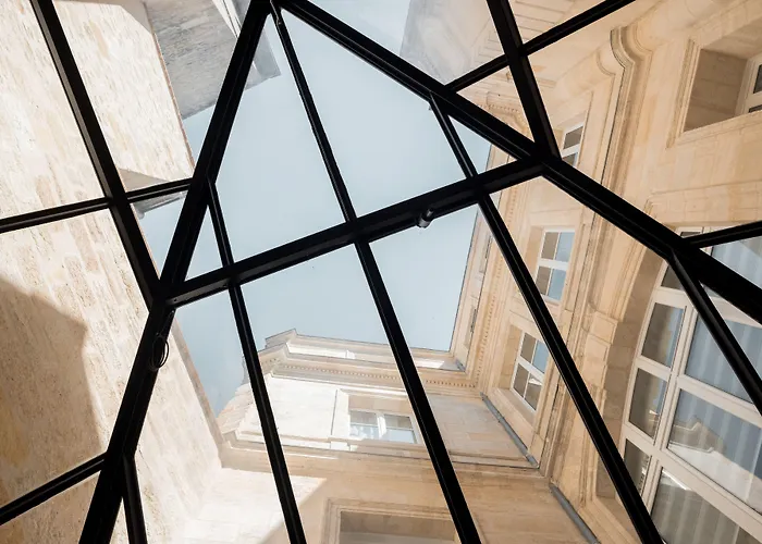 Foch Boutique & Hotel 5*