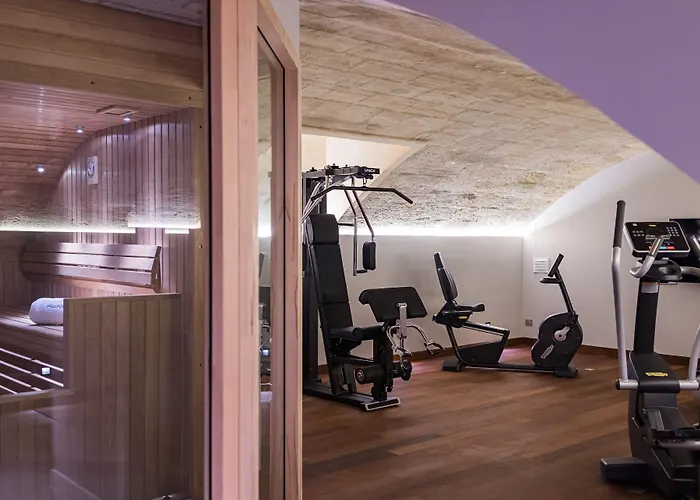 Foch Boutique & 5* Bordeaux