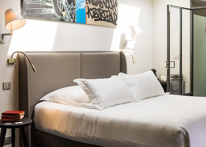 Hotel Foch Boutique & Bordeaux