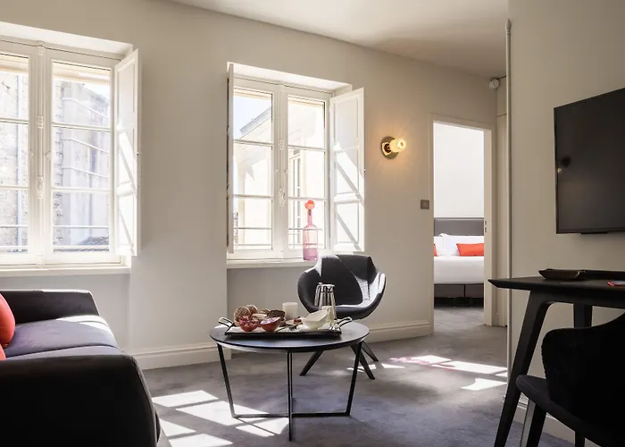 Hotel Foch Boutique &