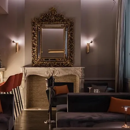 Hotel Foch Boutique &