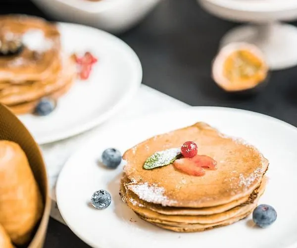 Hotel Foch Boutique & Bordeaux