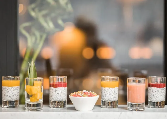 Foch Boutique & 5* Bordeaux