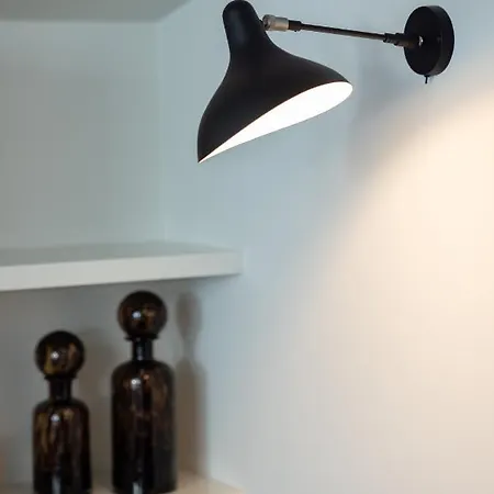 Hotel Foch Boutique & 5*