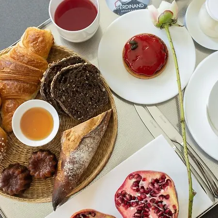 Foch Boutique & 5* Bordeaux