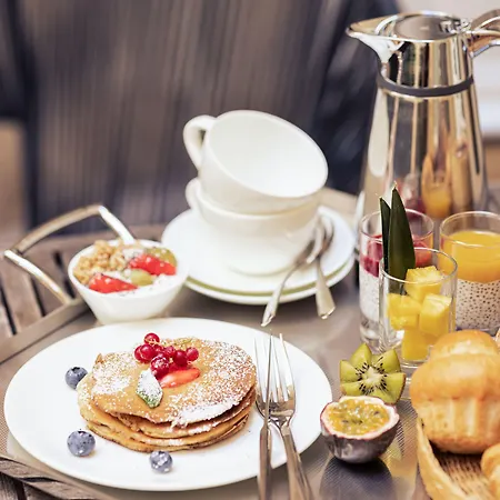 Foch Boutique & 5* Bordeaux