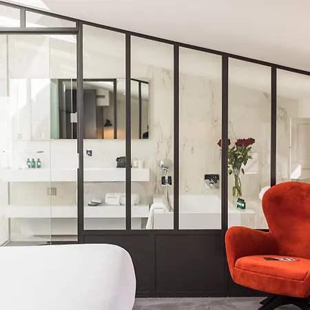 Foch Boutique & 5* Bordeaux