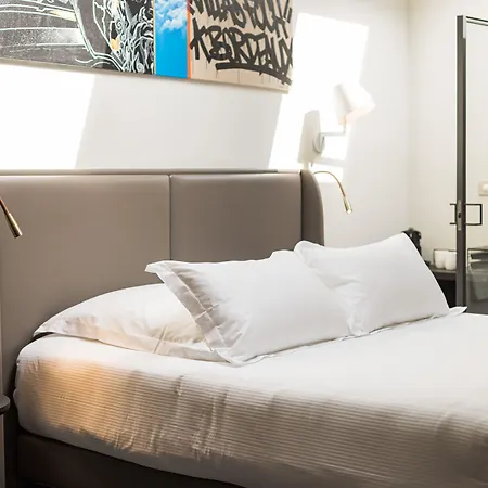 Hotel Foch Boutique & Bordeaux