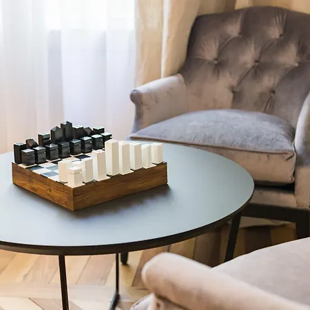 Foch Boutique & Hotel Bordeaux