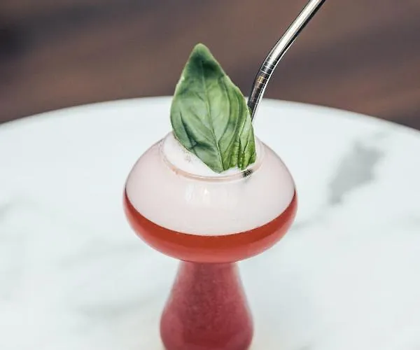 호텔 Foch Boutique & 5*