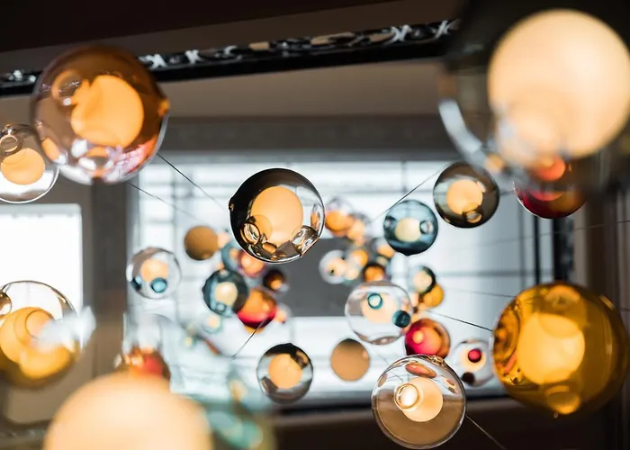 Foch Boutique & 호텔 보르도